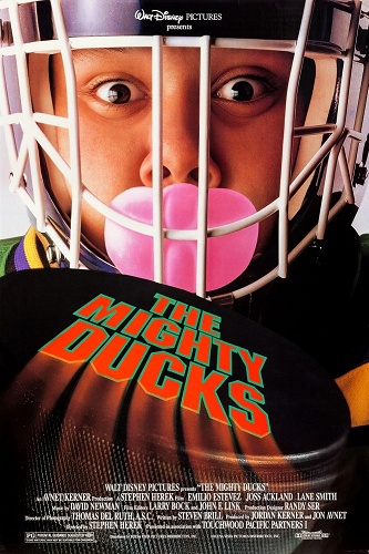 EN - The Mighty Ducks 1 (1992)