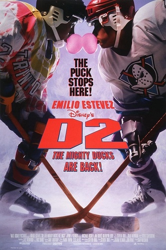 EN - D2 The Mighty Ducks (1994)