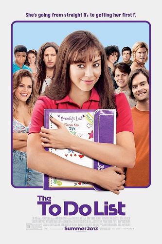 EN - The To Do List (2013)