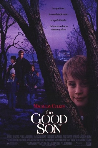 EN - The Good Son (1993)