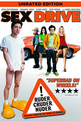 EN - Sex Drive (2008)