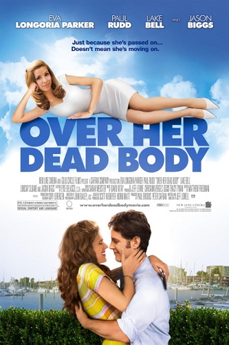 EN - Over Her Dead Body (2008)