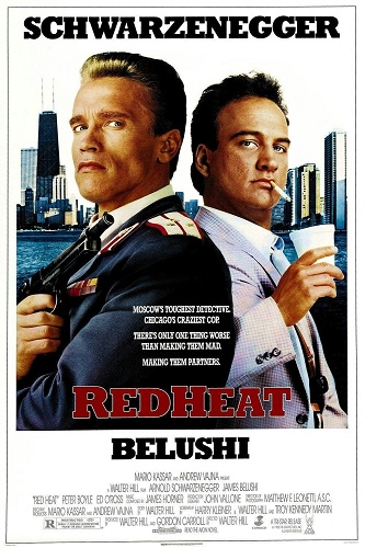 EN - Red Heat (1988)