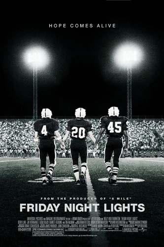 EN - Friday Night Lights (2004)