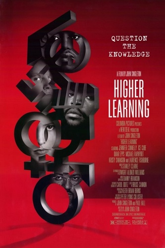 EN - Higher Learning (1995)