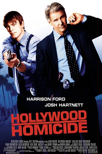 EN - Hollywood Homicide (2003)