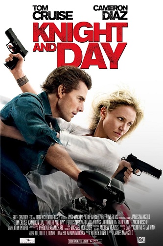 EN - Knight And Day (2010)