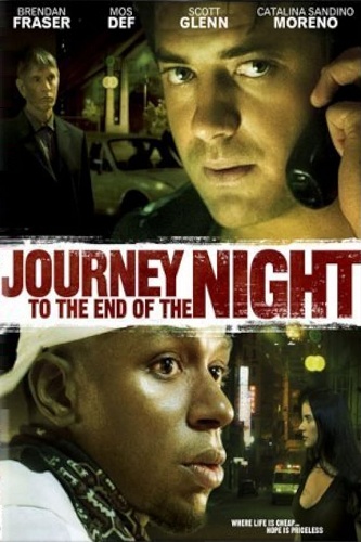 EN - Journey To The End Of The Night (2006)