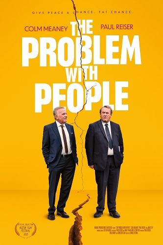 EN - The Problem With People (2024)