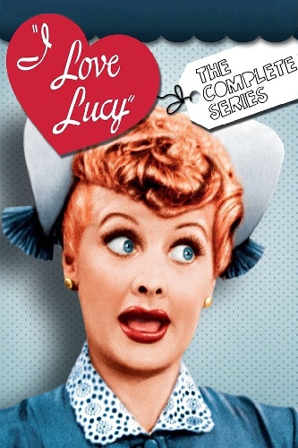 EN - I Love Lucy (1951)