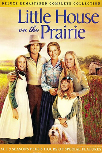 EN - Little House On The Prairie (1974)