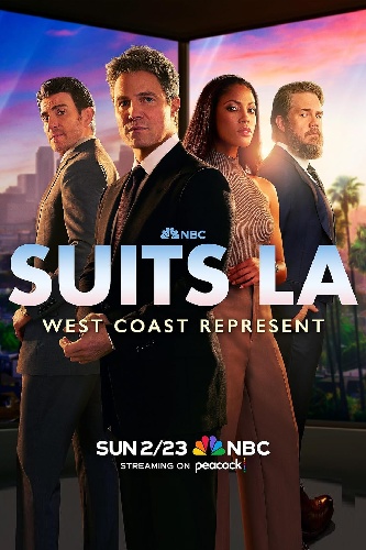 EN - Suits LA (2025)