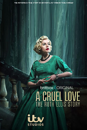 EN - A Cruel Love: The Ruth Ellis Story (2025)