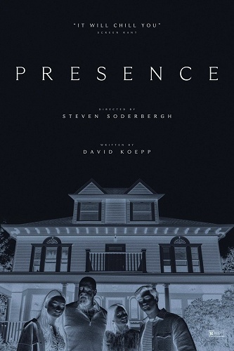 EN - Presence (2024)