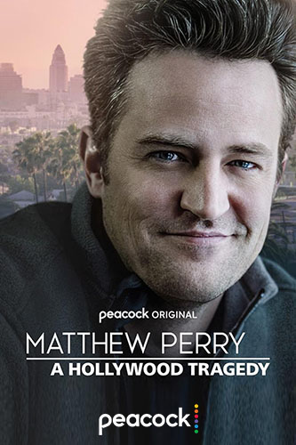 EN - Matthew Perry A Hollywood Tragedy (2025)