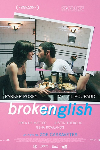 EN - Broken English (2007)