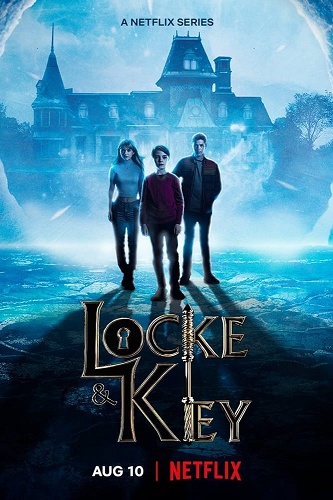 NF - Locke & Key (2020)