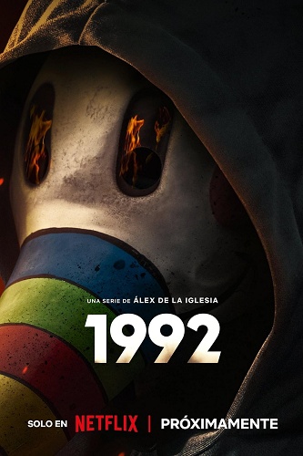 IR - 1992 (2024) (DUB)