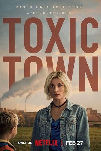 EN - Toxic Town (2025)