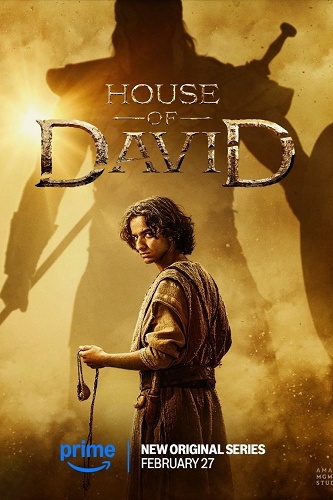 EN - House Of David (2025)