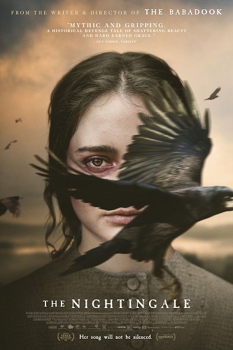 EN - The Nightingale (2018)