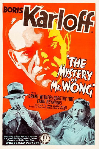 EN - Mr. Wong 2 The Mystery Of Mr. Wong (1939)