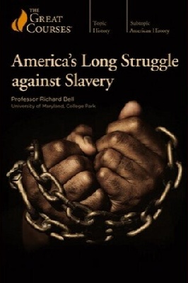 EN - America's Long Struggle Against Slavery (2020)