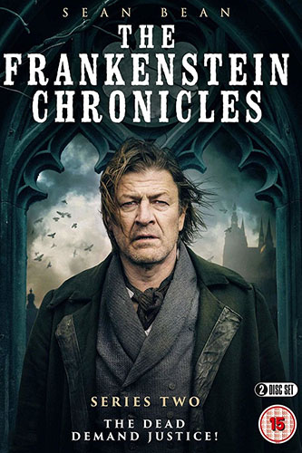 EN - The Frankenstein Chronicles (2015)