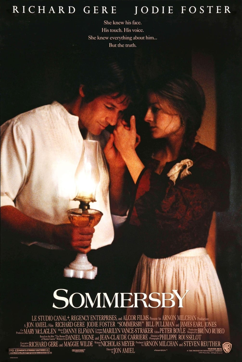 EN - Sommersby (1993)