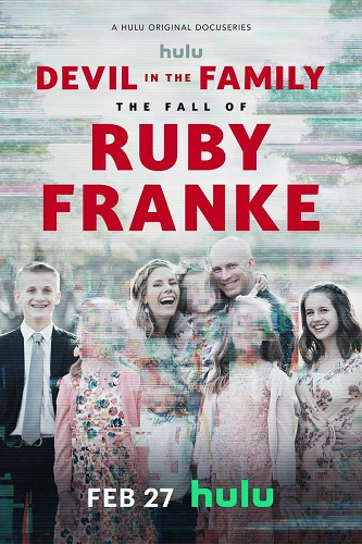 EN - Devil In The Family: The Fall Of Ruby Franke (2025)