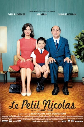 EN - Little Nicholas (2009) KAD MERAD (FRENCH ENG-SUB)