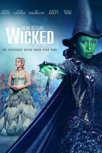 EN - Wicked (2024)