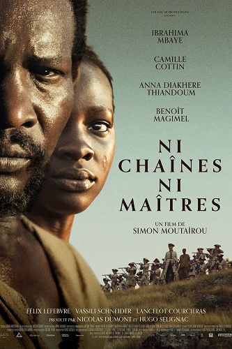 EN - Ni Chaînes Ni Maîtres, No Chains No Masters (2024) (FRENCH ENG-SUB)