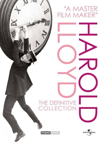 EN - Harold Lloyd Ccollection (1913-1947)