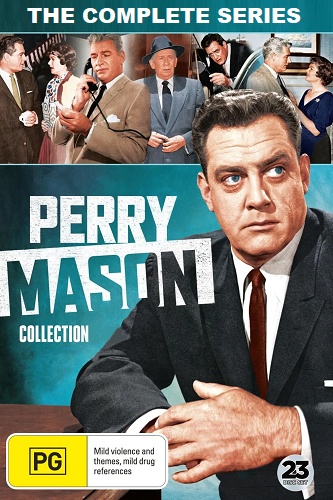 EN - Perry Mason (1957)