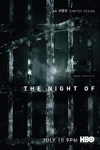 EN - The Night Of (2016)