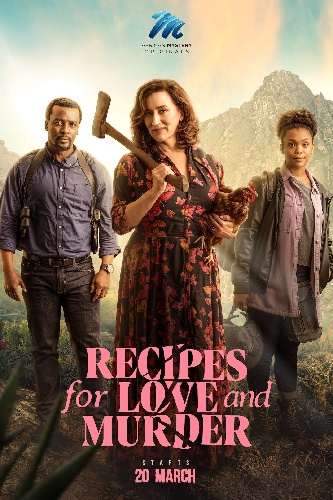 EN - Recipes For Love And Murder (2022)