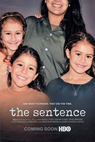 EN - The Sentence (2018)