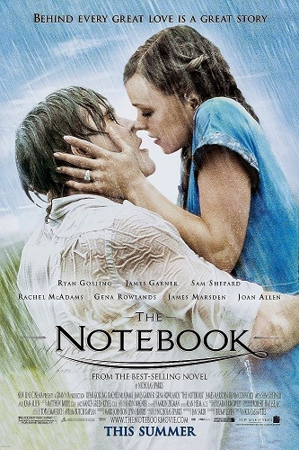 EN - The Notebook (2004)