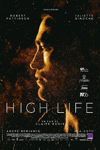 EN - High Life (2018)