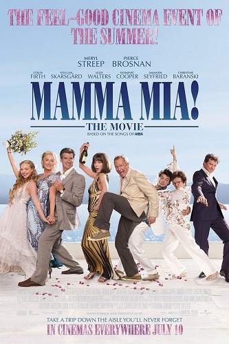 EN - Mamma Mia! (2008)