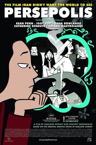 EN - Persepolis 4K (2007)