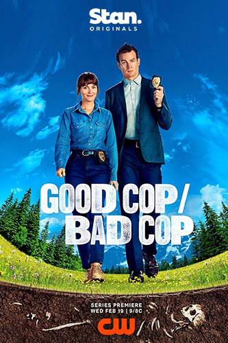 EN - Good Cop/Bad Cop (2025)