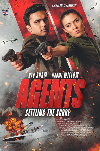 EN - Agents (2024)