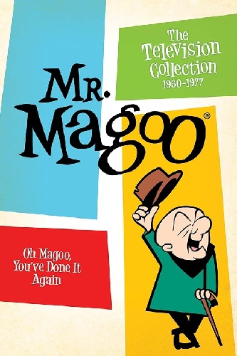 EN - The Mr. Magoo Collection (1960)