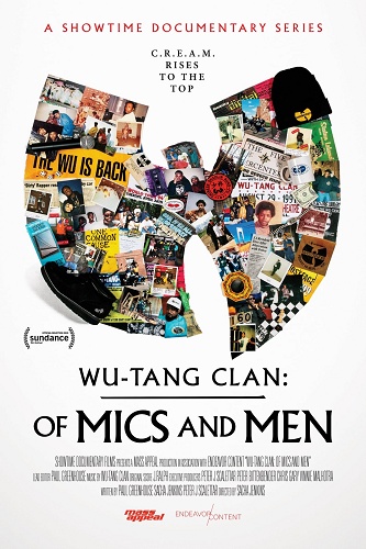 EN - Wu-Tang Clan: Of Mics And Men (2019)