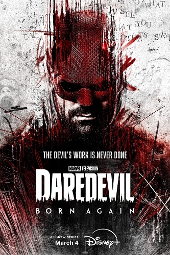 EN - Daredevil: Born Again (2025)