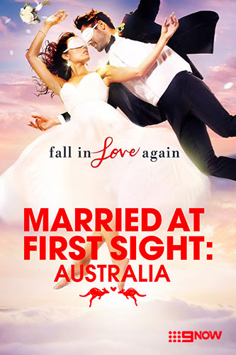 EN - Married At First Sight Australia (2015)