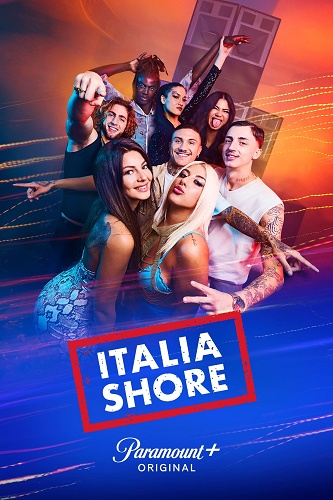 EN - Italia Shore (2024) (IT ENG-SUB)