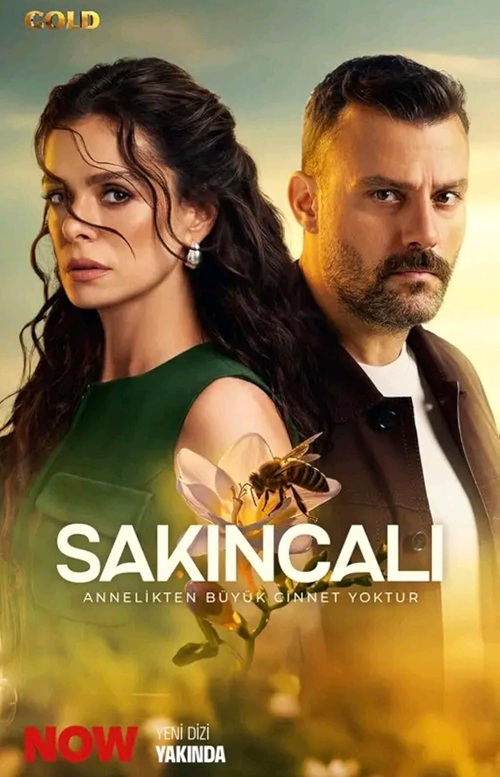 EN - Sakincali - A Mother’s Oath (2025) (TR)